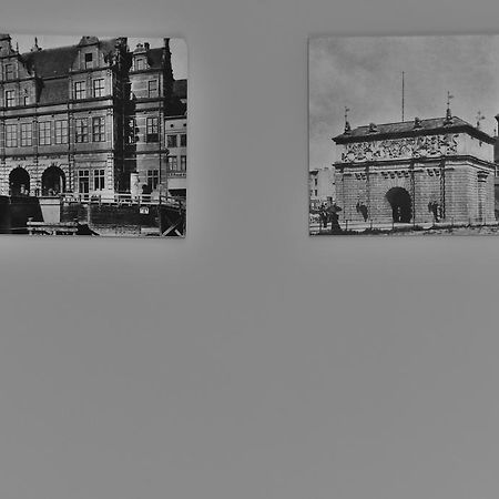 Bajkowy Gdansk Gdańsk Exterior foto