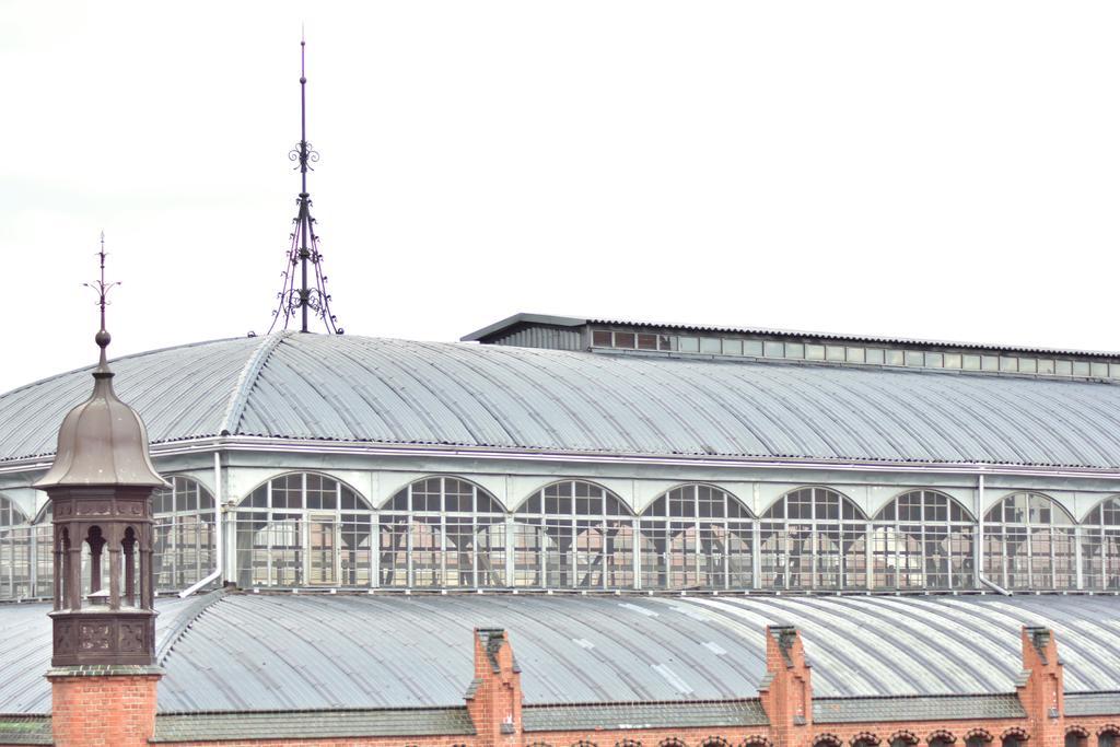 Bajkowy Gdansk Gdańsk Exterior foto