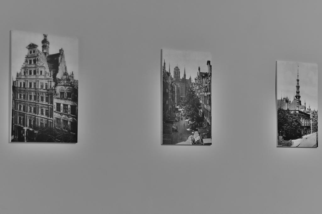 Bajkowy Gdansk Gdańsk Exterior foto