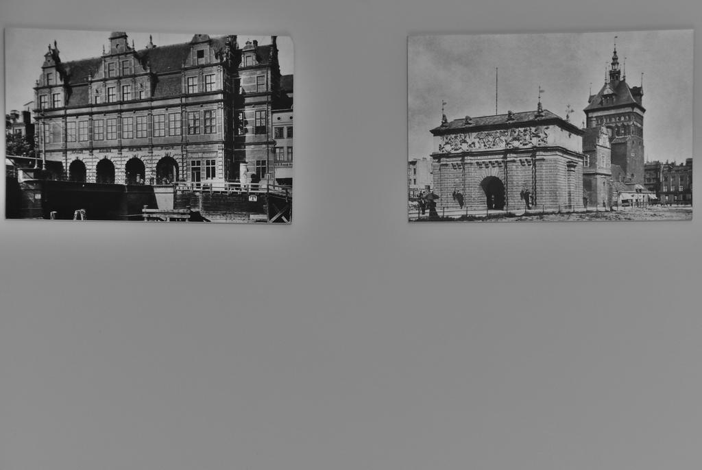 Bajkowy Gdansk Gdańsk Exterior foto